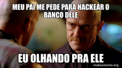 Breaking Bad