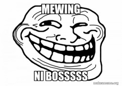 Trollface
