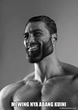 Gigachad