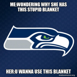 Seattle Seahawks