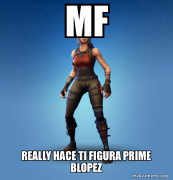 Renegade Raider Fortnite Skin