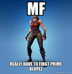 Renegade Raider Fortnite Skin