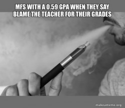 Vaping