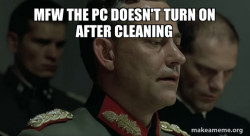 Mein Fuhrer