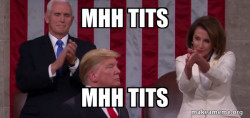 Nancy Pelosi Clapping