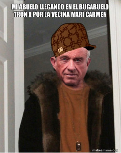 Scumbag RFK
