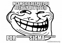 Trollface
