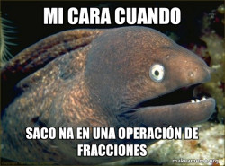 Bad Joke Eel