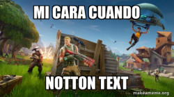 Fortnite Battle Royale game