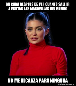 maravillas del mundo