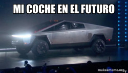 Tesla Truck