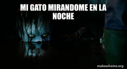 Pennywise It