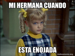 Cindy Brady Meme