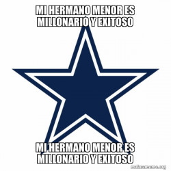 Dallas Cowboys