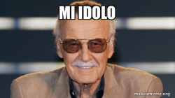Stan Lee
