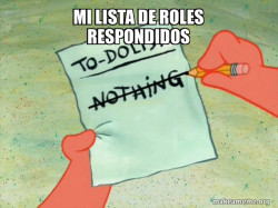 TO-DO List