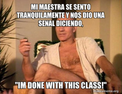 Sexual Picard