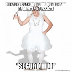 Tooth Fairy