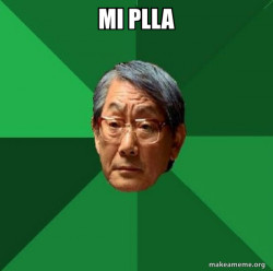 High Expectations Asian Father