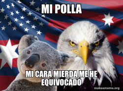 Ameristralia