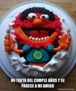 Cake Day
