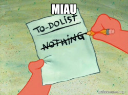 TO-DO List