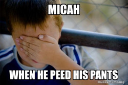 Confession Kid