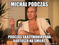 Sexual Picard