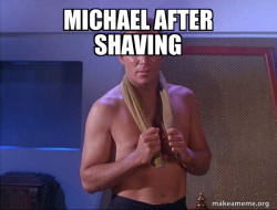 Sexual Kirk