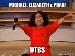 Oprah Winfrey - You Get a Car