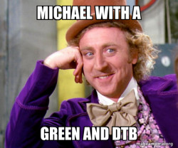 Willy Wonka Sarcasm Meme