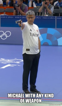 Yusuf Dikec