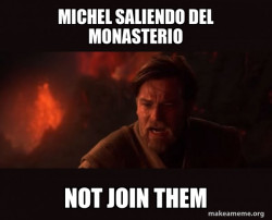 Obi-Wan Kenobi - You Were The Chosen One!