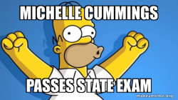 Happy Homer