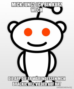 Good Guy Reddit