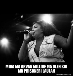 Lizzo