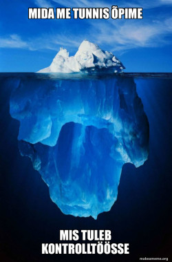 Iceberg