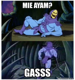 Skeletor Facts