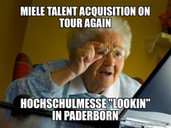 Internet Grandma