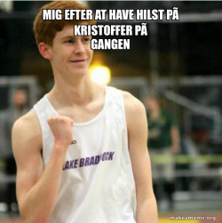 Success Ginger