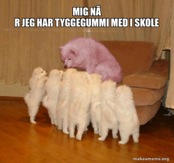 Malicious Storytelling Dog