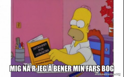 Computer Homer