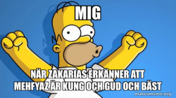 Happy Homer