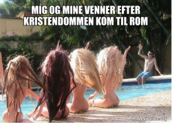 Spring Break Forever Alone