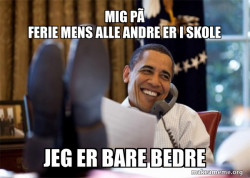 Happy Obama Meme