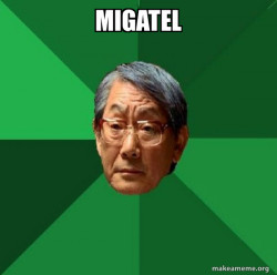 High Expectations Asian Father
