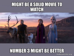 Frozen 2