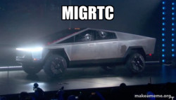 Tesla Truck