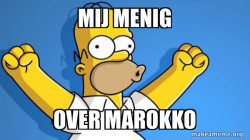 Happy Homer