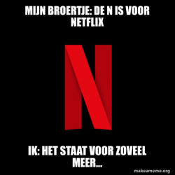 Netflix